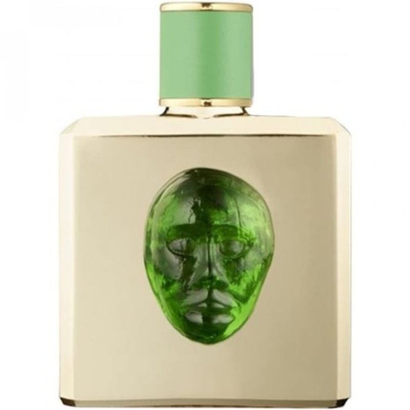 Valmont Verde Erba I Eau de Parfum 100ml