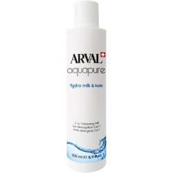 Arval Women's Bath and Body Lotion