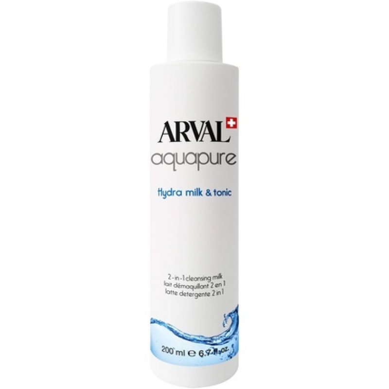 Arval Women's Bath and Body Lotion