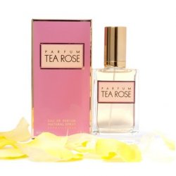 The Perfumer's Workshop International Parfum Tea Rose 60ml Spray Eau de Parfum