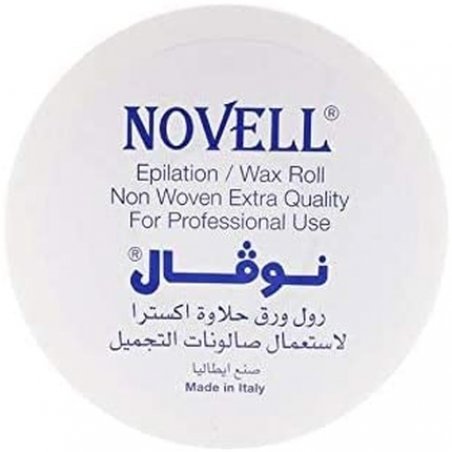 Roial Red Waxing Roll 5 Star TNT 70m