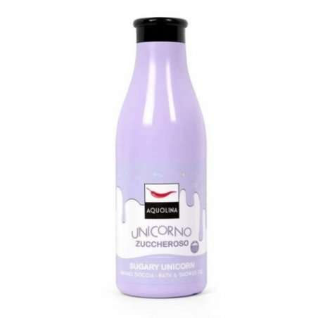 Aquolina Sugar Unicorn Bath Foam 500ml
