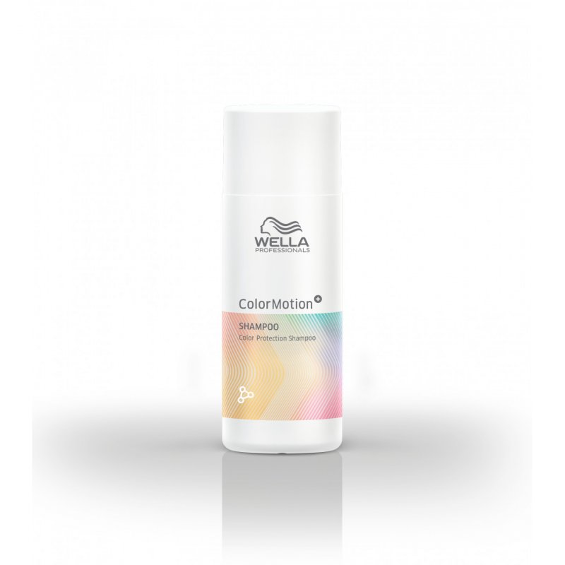 Wella Professionals ColorMotion Color Motion 50ml