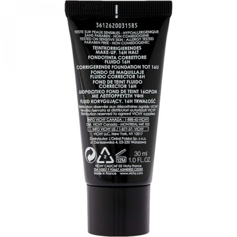 Vichy Dermablend Foundation Corrective 55 30ml