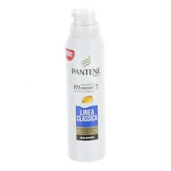 Pantene Classic Line Mousse Conditioner 140ml