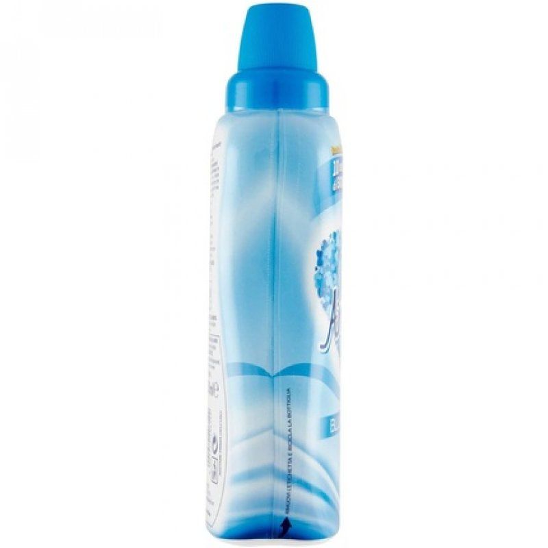 Mon Amour Fabric Softener Ocean Blue 650ml