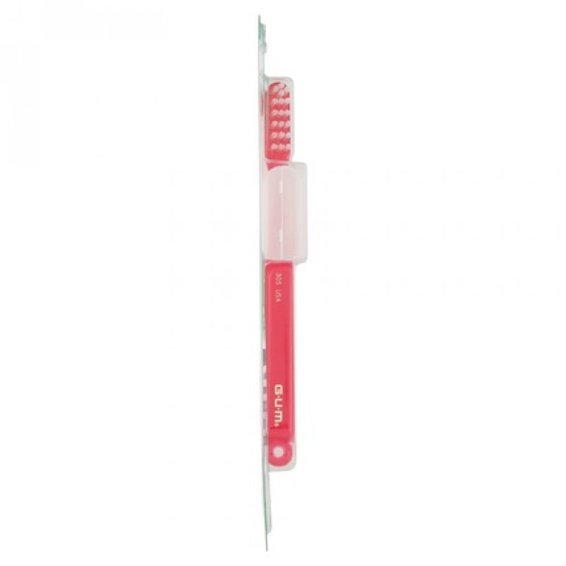 Sunstar G.U.M. 305 Toothbrush - Assorted Colors