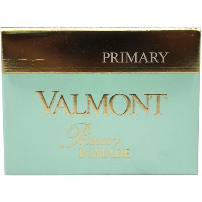 Valmont POMADA Primary Ointment 50ML Black