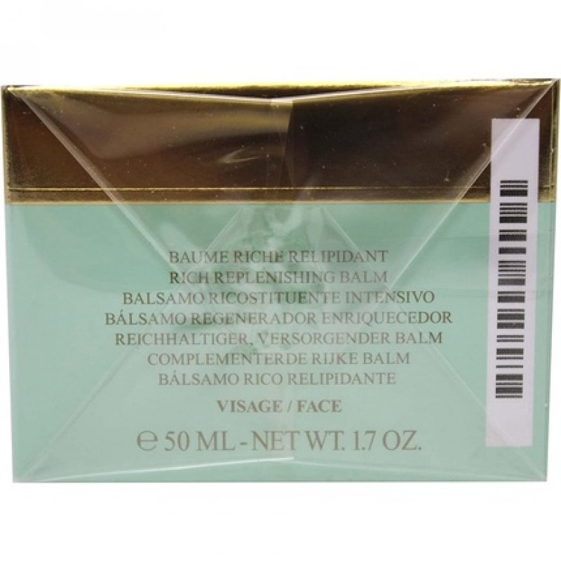 Valmont POMADA Primary Ointment 50ML Black