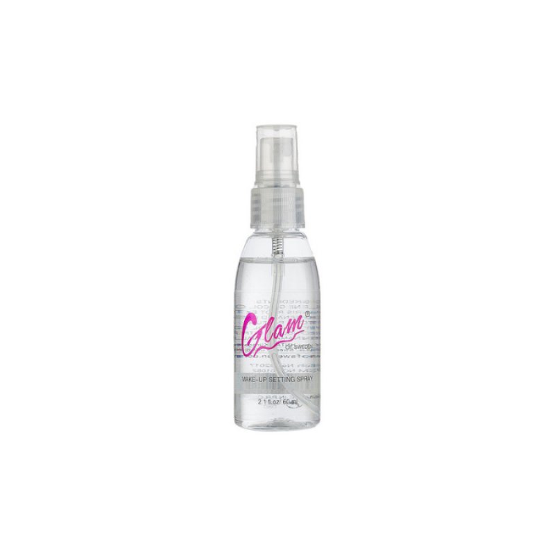 Makeup Setting Spray 60 Ml