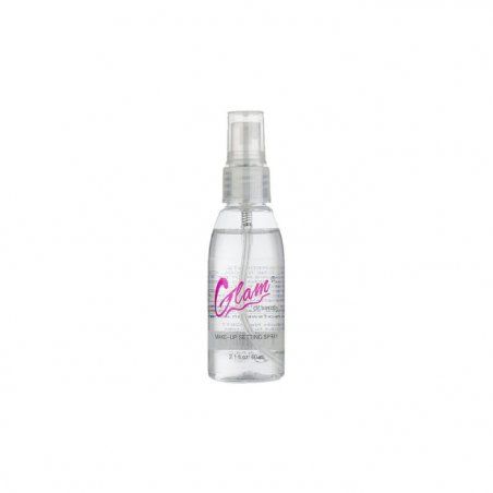 Glam Of Sweden H01082 spray/poudre de fixation pour le maquillage Spray fixateur de maquillage 60 ml
