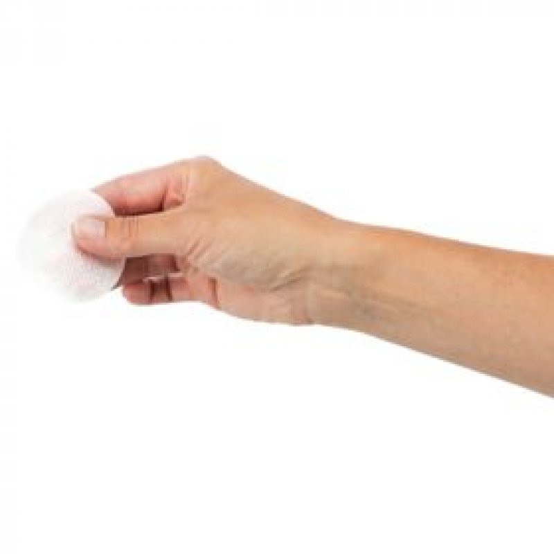 TRIXIE 29391 Eye Care Eye Care Pads 100 Pieces