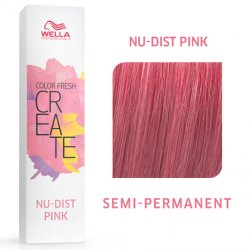 Wella 81644560 hair colour Pink 60 ml