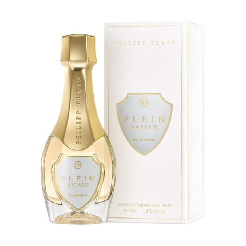 Philipp Plein Plein Fatale EdP for Women 30ml