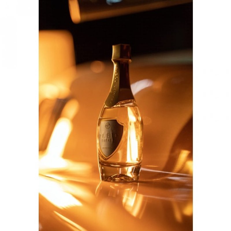 Philipp Plein Plein Fatale EdP for Women 30ml