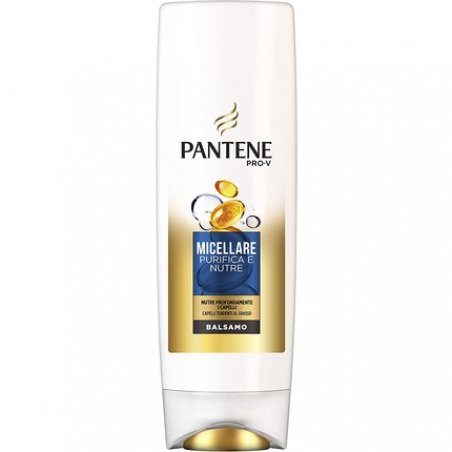 Pantene Pro-V Micellar Purify and Nourish Conditioner 200ml