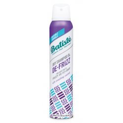 Batiste Dry Shampoo And De Frizz With Smoothing Coconut 200ml