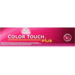 Wella Color Touch Plus 55/06 60ml