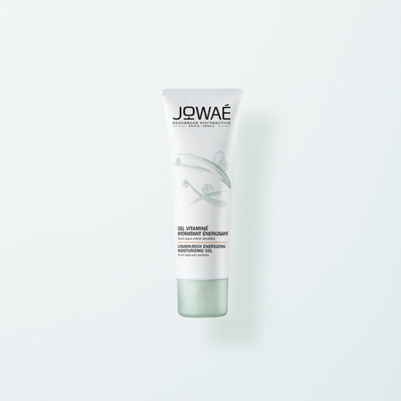 Jowae Vitamin Gel Moisturizer 40ml