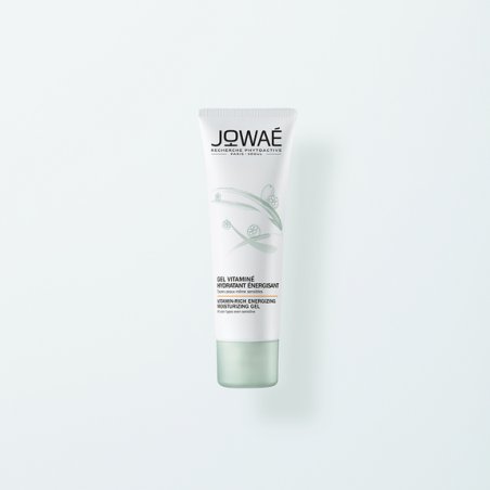 Jowae Vitamin-Rich Energizing Moisturizing Gel face gel 40 ml Women