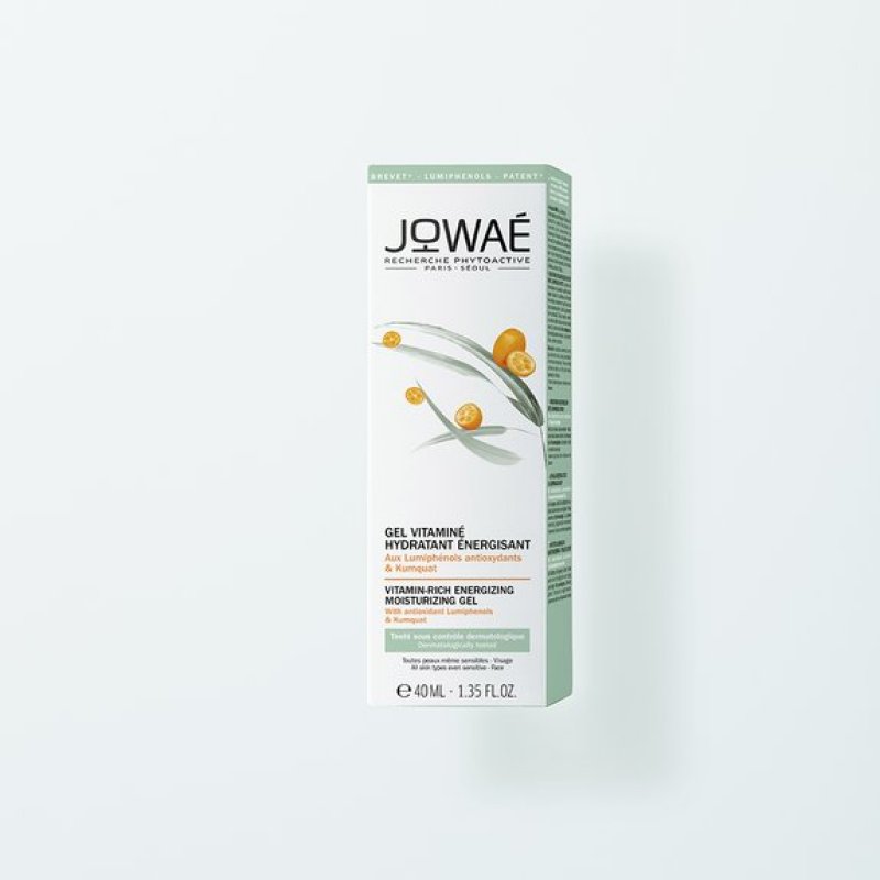 Jowae Vitamin Gel Moisturizer 40ml