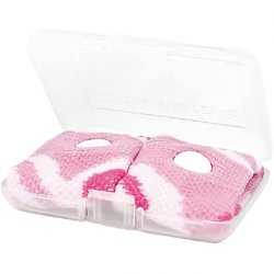 Sea Band Bracelets Pink - Pack of 2