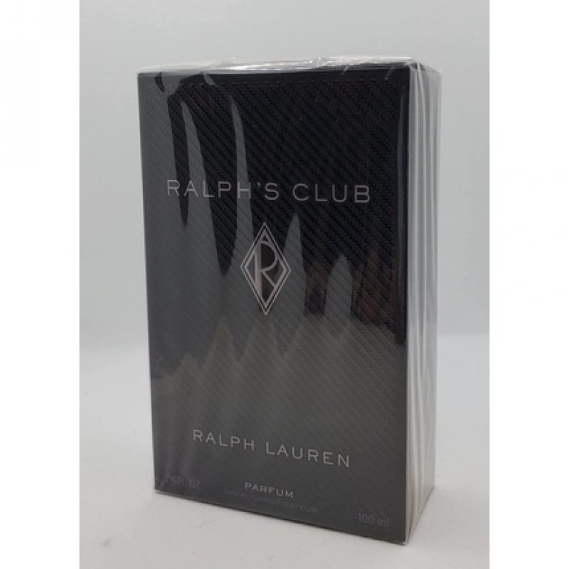 Ralph Lauren Ralph's Club 100ml EDP Spray