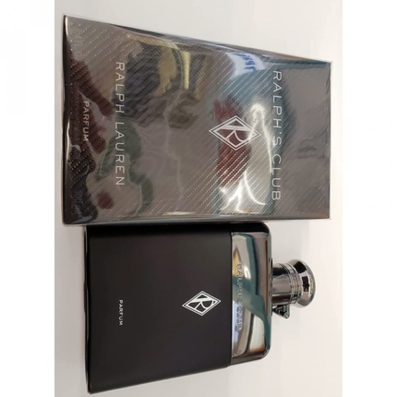 Ralph Lauren Ralph's Club 100ml EDP Spray