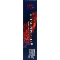 Wella Koleston Perfect Me Vibrant Reds 7/45 60ml