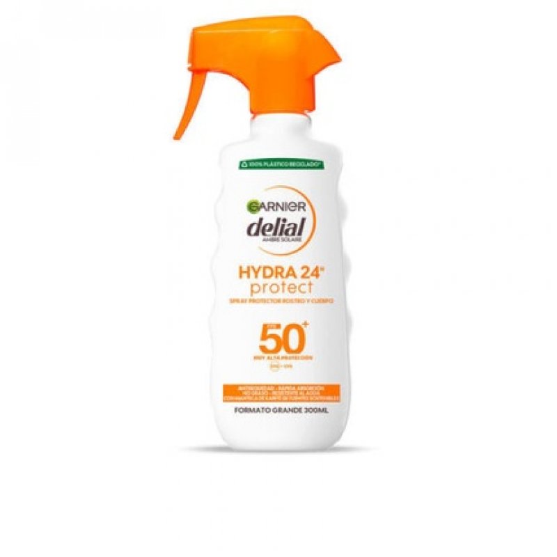 Garnier Hydra 24 Protect Spray SPF50 300ml