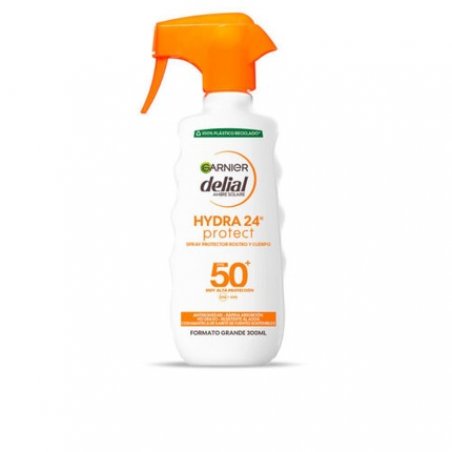 Garnier Hydra 24 Protect Spray SPF50 300ml