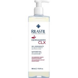 Rilastil Dermagerm CLX Antimicrobial Hand Cleanser 500ml