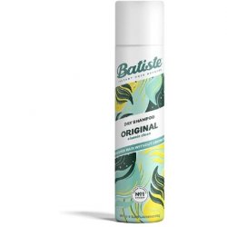 Batiste Original Dry Shampoo with Fresh & Clean Fragrance 350ml