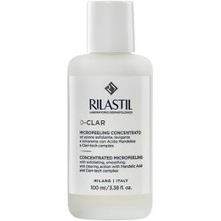 Rilastil D-Clar Micropeeling Concentrate 100ml