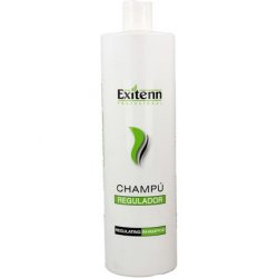 Exitenn Regulator Shampoo for Oily Hair 1000ml