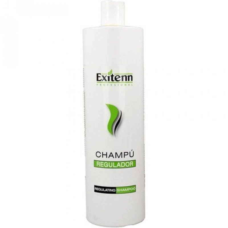 Exitenn Regulator Shampoo for Oily Hair 1000ml