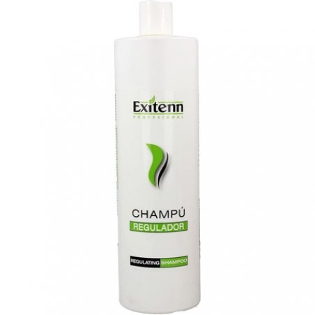 Exitenn Regulator Shampoo for Oily Hair 1000ml
