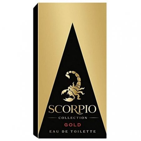 Scorpio Men's Eau de Toilette 75ml