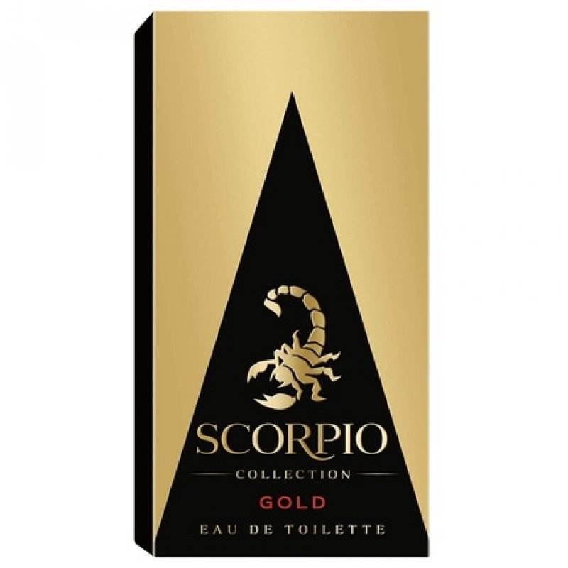 Scorpio Men's Eau de Toilette 75ml