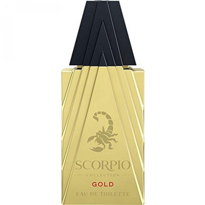 Scorpio Men's Eau de Toilette 75ml