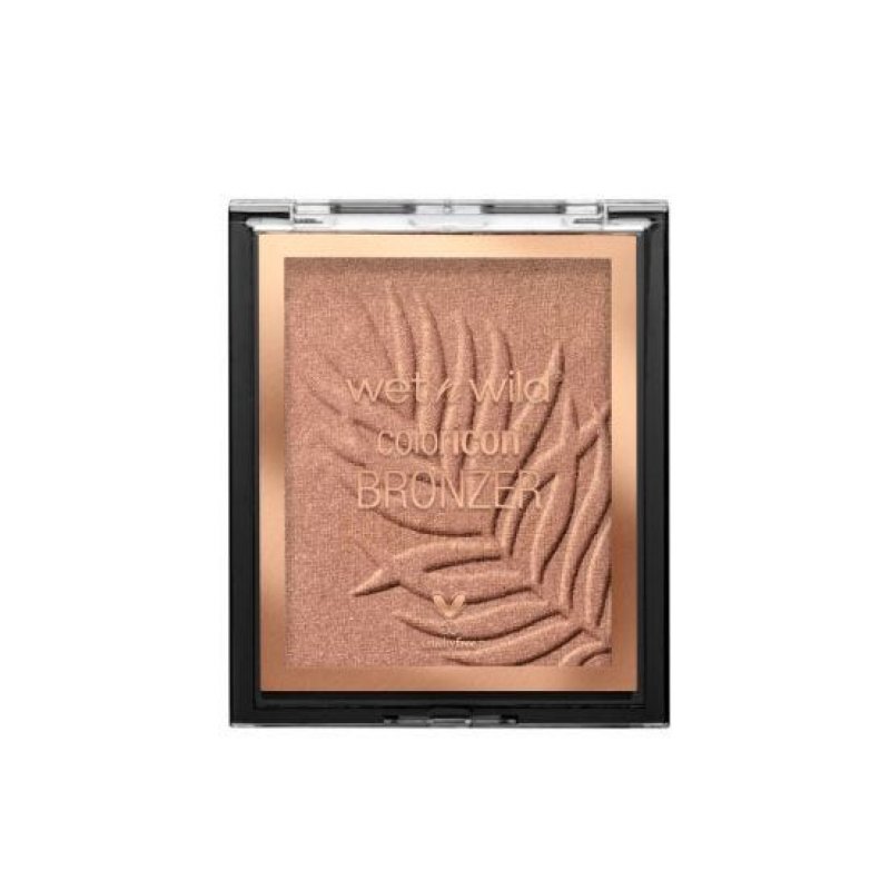 wet n wild Color Icon, 739A Palm Beach Ready, 11g