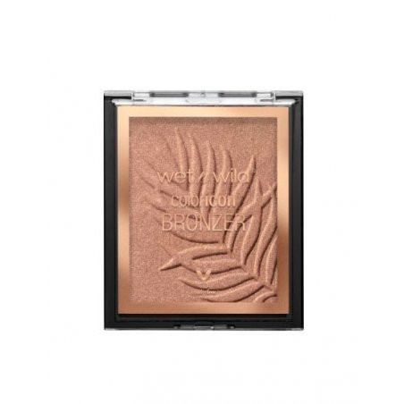 wet n wild Color Icon, 739A Palm Beach Ready, 11g