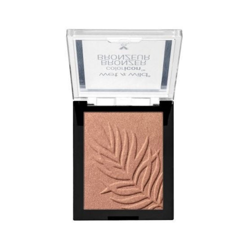 wet n wild Color Icon 11 g 739A Palm Beach Ready