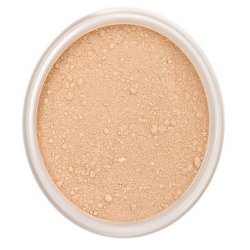 Lily Lolo Mineral Foundation SPF 15 In the Buff 10g
