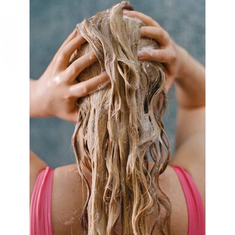 YOPE BOUNCE Hydrating Shampoo 300ml