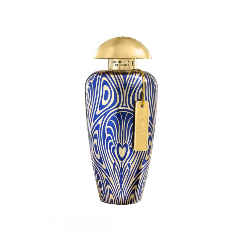 The Merchant Of Venice Liberty 100 ml Unisexe