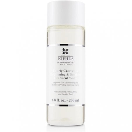 Kiehl's Clearly Corrective Brightening & Soothing Treatment Water 200ml