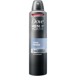 Dove Men Care Cool Fresh Deodorant Spray 250ml