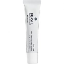 Rilastil D-Clar Daily Depigmenting Face Cream 40ml