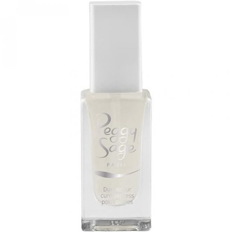 Peggy Sage Repair Nail Care with Nylon Fibres 11ml